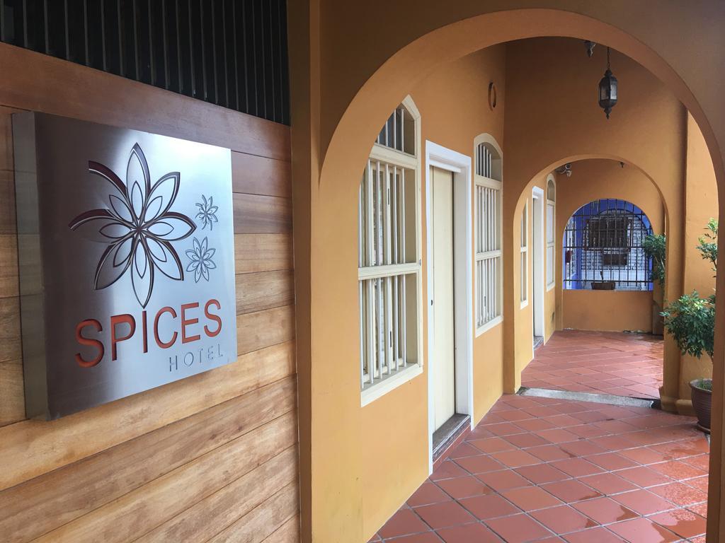 Spices Hotel George Town Exterior photo